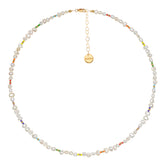 You make loving FUN Necklace